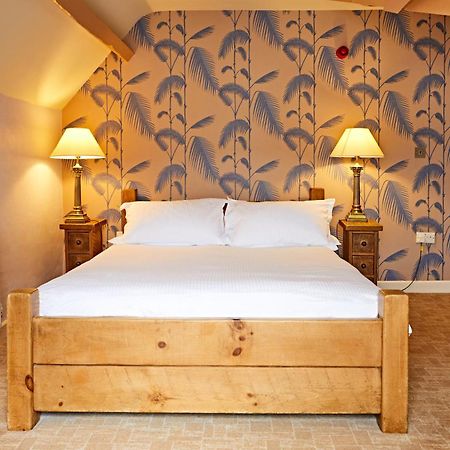 Moss Grove Organic Hotel Grasmere Buitenkant foto